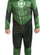 Image for article titled Green Lantern Halloween costumes will strike fear into the hearts of absolutely everybody
